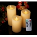 LÁMPARA LED 電子蠟燭燈